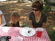 Lydia&#39;s Family Reunion 090